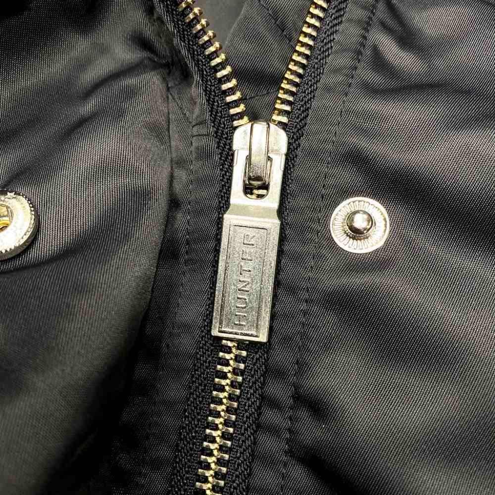 NWT‎ Hunter Refined Drawstring Coat - Picture 6 of 11